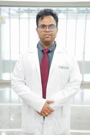 Dr Akshay Kashyap